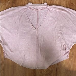 Free People “We the Free Zinc Tee”